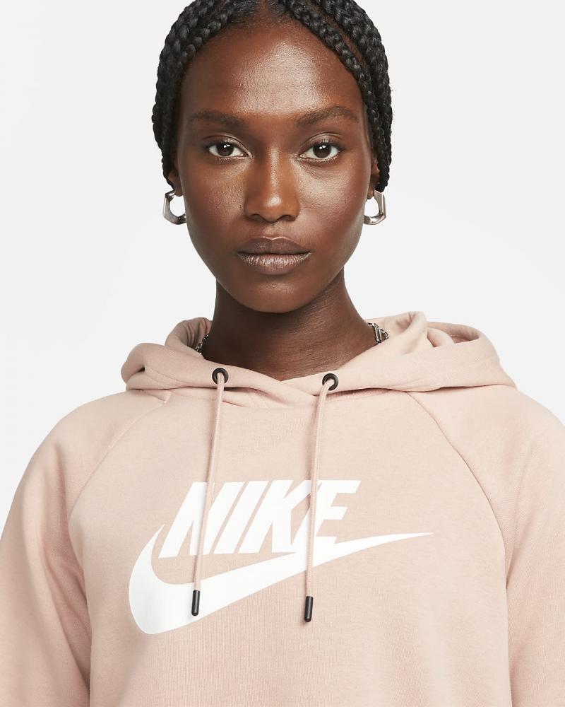 Searching For The Perfect Nike Cropped Sweatshirt: 15 Amazing Styles You