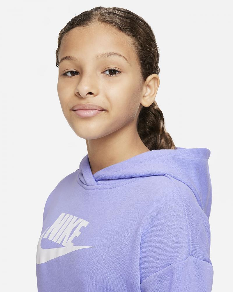 Searching For The Perfect Nike Cropped Sweatshirt: 15 Amazing Styles You