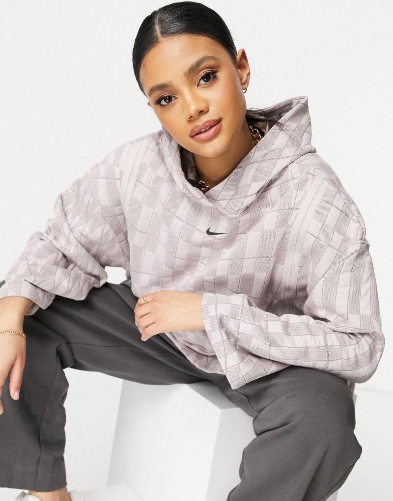 Searching For The Perfect Nike Cropped Sweatshirt: 15 Amazing Styles You