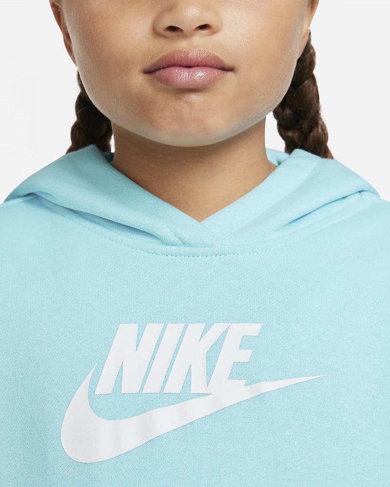 Searching For The Perfect Nike Cropped Sweatshirt: 15 Amazing Styles You