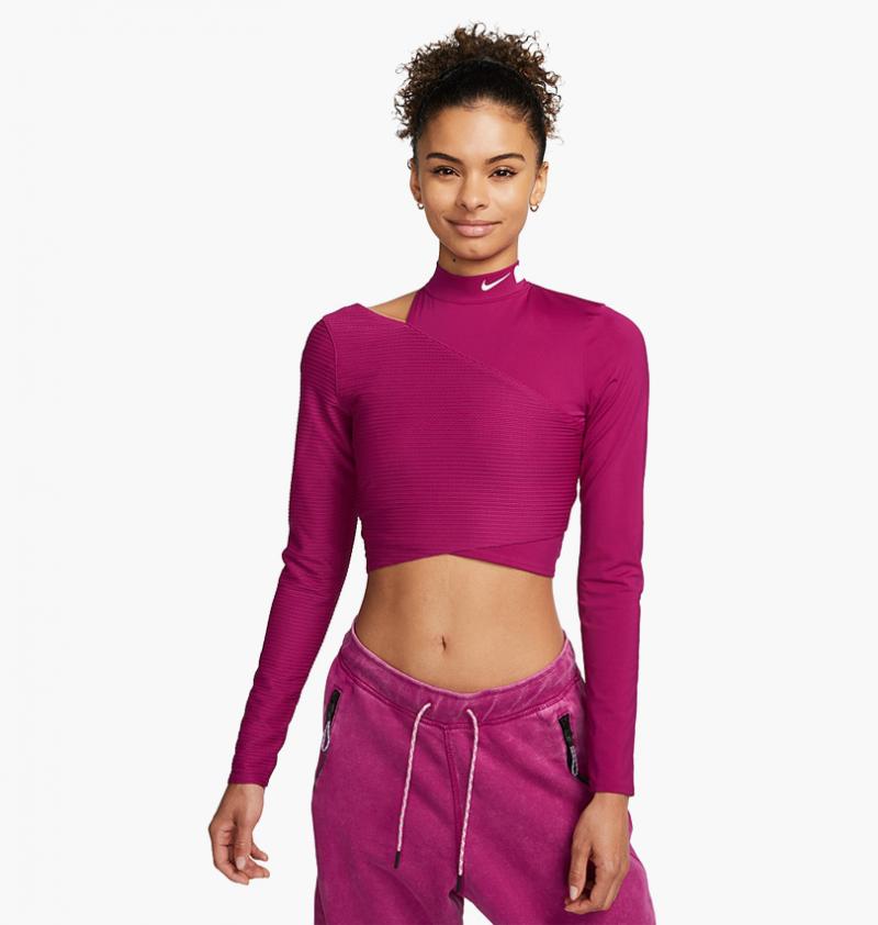 Searching For The Perfect Nike Cropped Sweatshirt: 15 Amazing Styles You