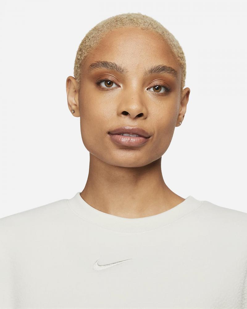 Searching For The Perfect Nike Cropped Sweatshirt: 15 Amazing Styles You