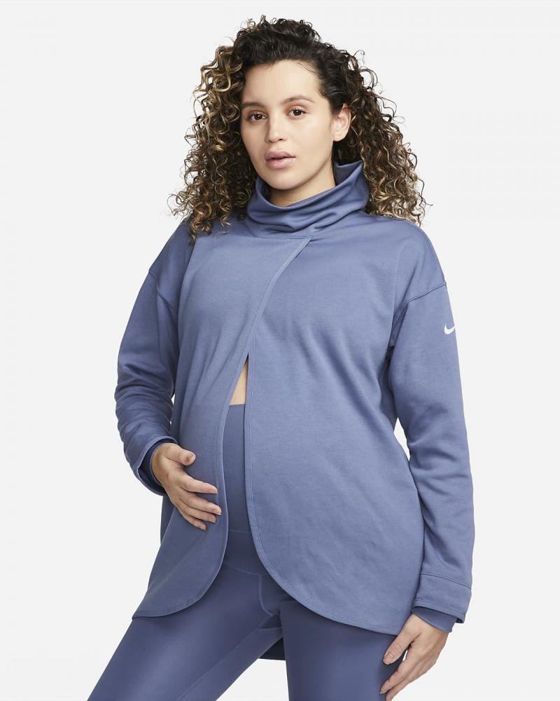 Searching For The Perfect Nike Maternity Sweatshirt. Find Out Here