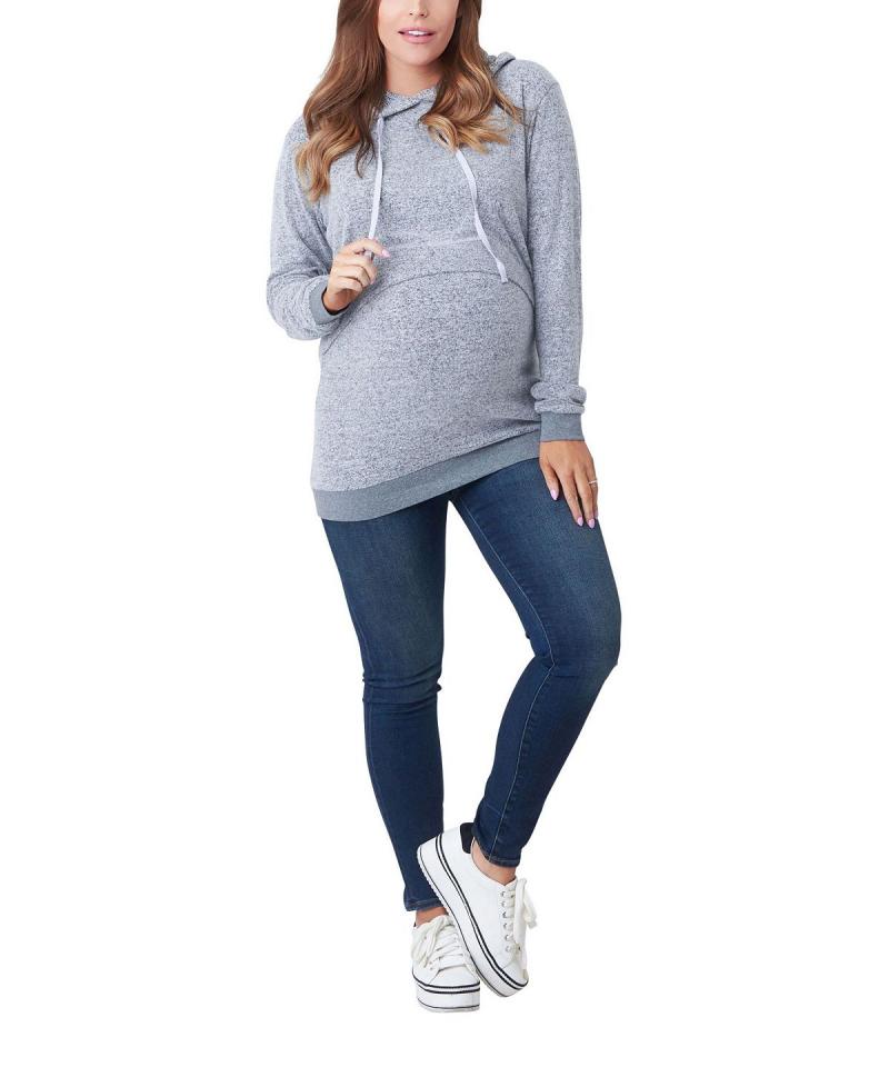 Searching For The Perfect Nike Maternity Sweatshirt. Find Out Here