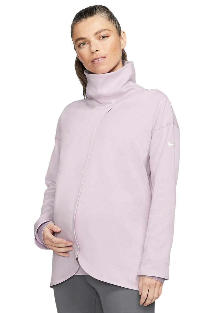 Searching For The Perfect Nike Maternity Sweatshirt. Find Out Here