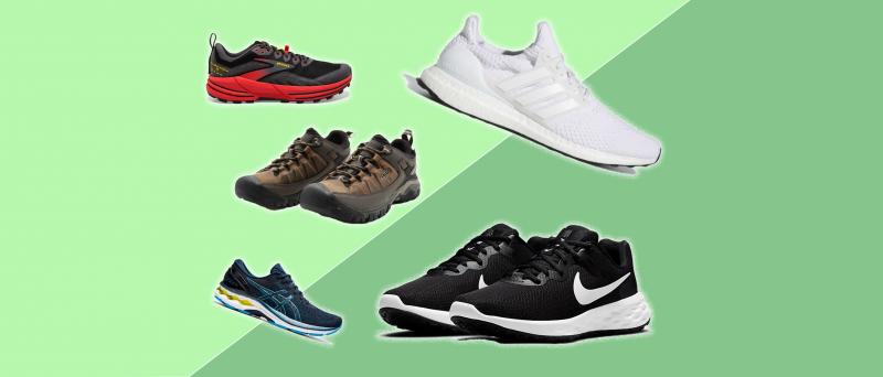 Searching for the Perfect Pair of Adidas Walking Shoes for Men. Know These 15 Must-Have Features