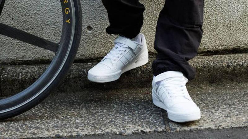 Searching for the Perfect Pair of Adidas Walking Shoes for Men. Know These 15 Must-Have Features