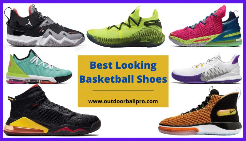 Searching for the Perfect Pair of Black Basketball Shoes. Read This First