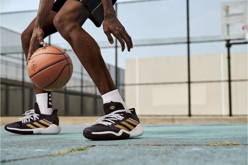 Searching for the Perfect Pair of Black Basketball Shoes. Read This First