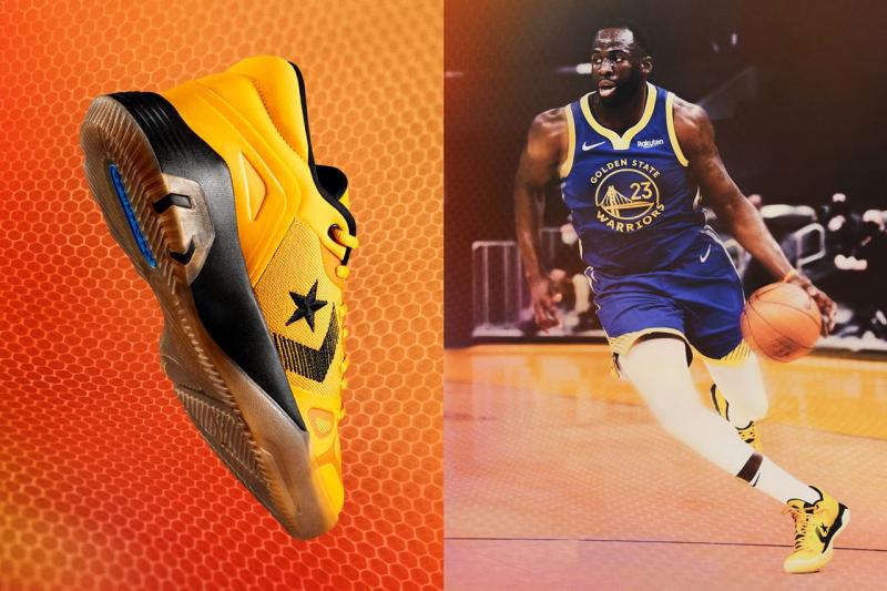 Searching for the Perfect Pair of Black Basketball Shoes. Read This First