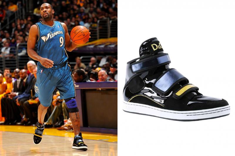 Searching for the Perfect Pair of Black Basketball Shoes. Read This First