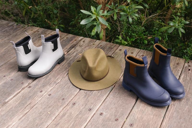 Searching for the Perfect Pair of Brown Rubber Boots. Learn the Top 15 Factors to Consider