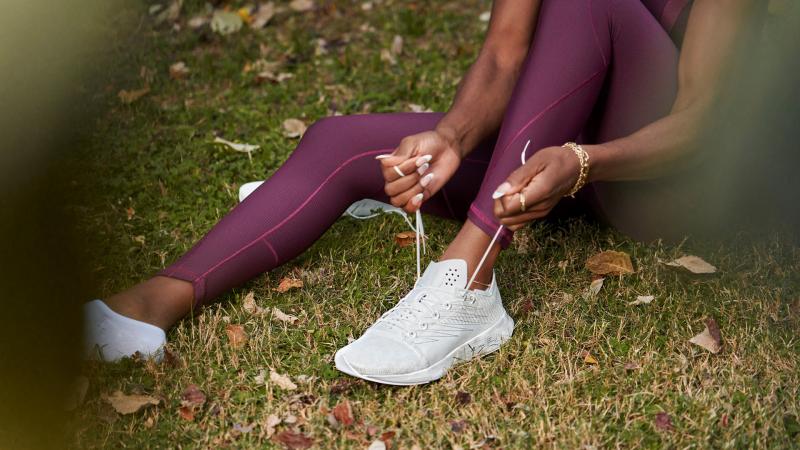 Searching for the Perfect Pair of Shoes: Why White Adidas Running Sneakers Are a Must-Have