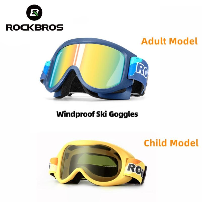 Searching For The Perfect Pair of Ski Goggles This Winter. Check Out These Red Options