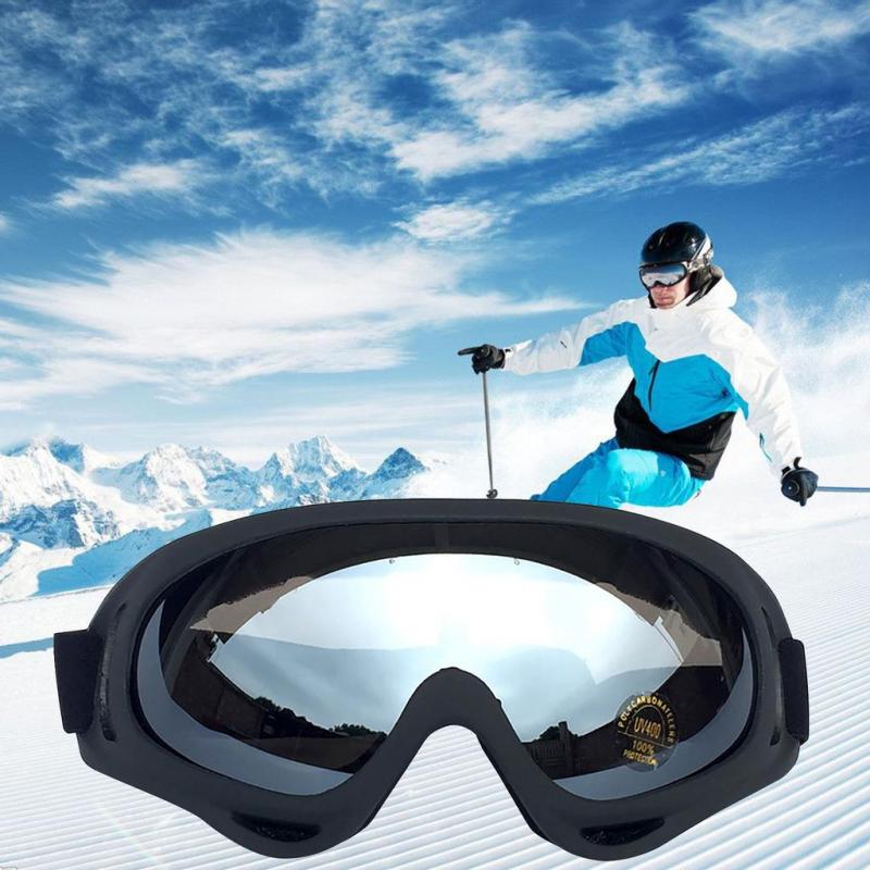 Searching For The Perfect Pair of Ski Goggles This Winter. Check Out These Red Options