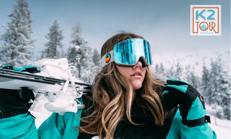 Searching For The Perfect Pair of Ski Goggles This Winter. Check Out These Red Options