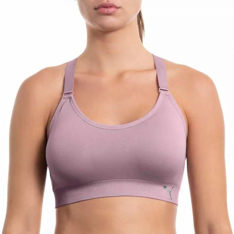 Searching For The Perfect Purple Sports Bra. Find Out The Top 10 Here