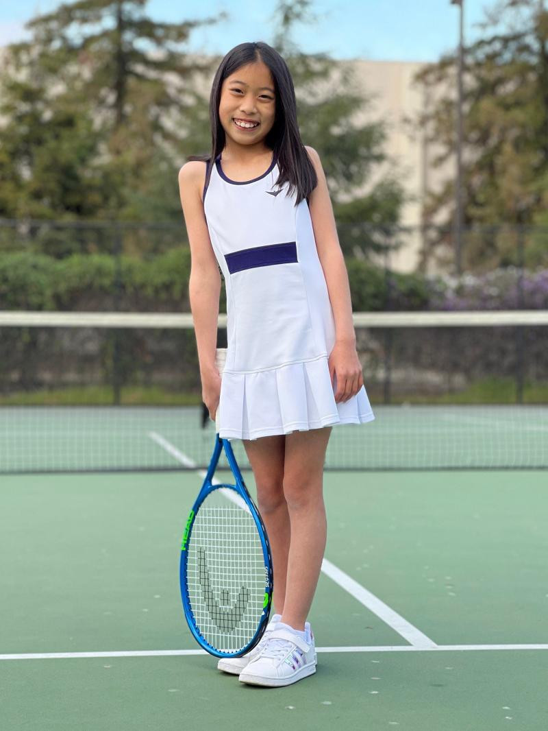 Searching For The Perfect Purple Tennis Skirt. Read This First