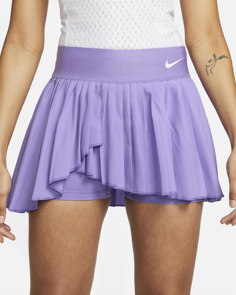 Searching For The Perfect Purple Tennis Skirt. Read This First