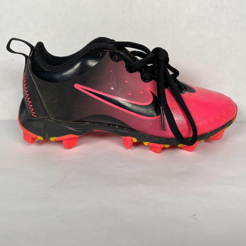 Searching for the Perfect Red Cleats. Find Maroon and Black Cleats Here