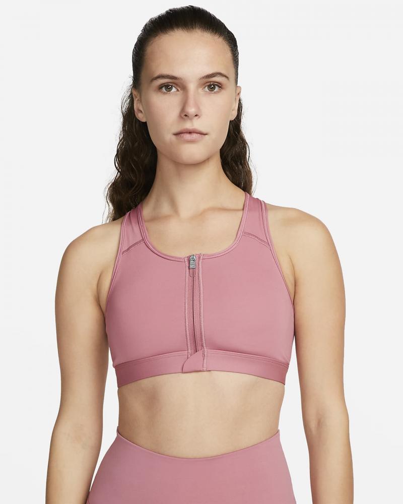 Searching for The Perfect Red Nike Sports Bra. Try These 15 Styles