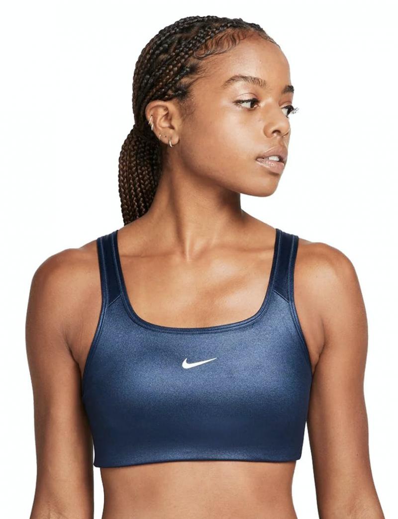 Searching for The Perfect Red Nike Sports Bra. Try These 15 Styles