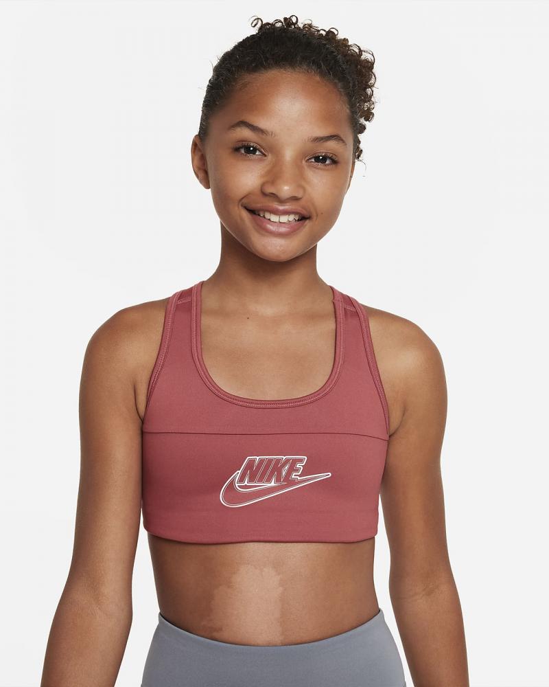 Searching for The Perfect Red Nike Sports Bra. Try These 15 Styles