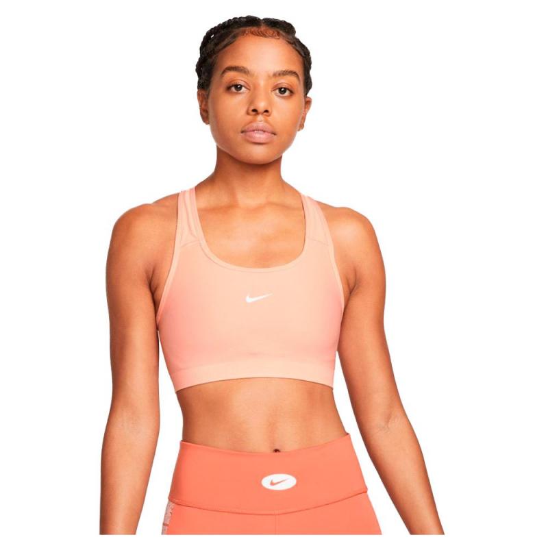 Searching for The Perfect Red Nike Sports Bra. Try These 15 Styles