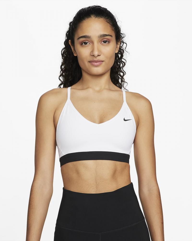 Searching for The Perfect Red Nike Sports Bra. Try These 15 Styles