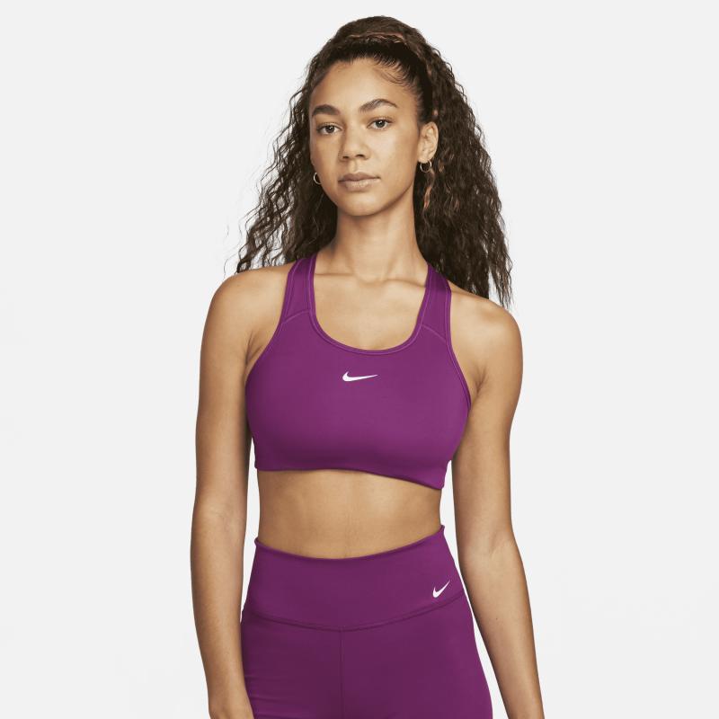 Searching for The Perfect Red Nike Sports Bra. Try These 15 Styles