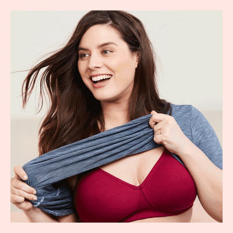 Searching for the Perfect Sports Bra. Learn Why the Calia Bra is a Top Pick