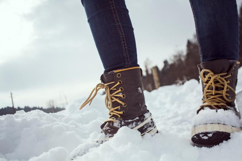 Searching for the Perfect Winter Boots This Year. Pink Bearpaw Boots: A Stylish and Cozy Option