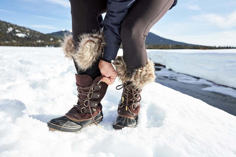 Searching for the Perfect Winter Boots This Year. Pink Bearpaw Boots: A Stylish and Cozy Option