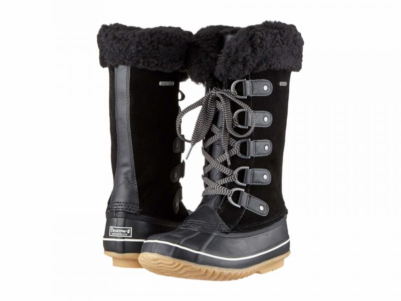 Searching for the Perfect Winter Boots This Year. Pink Bearpaw Boots: A Stylish and Cozy Option