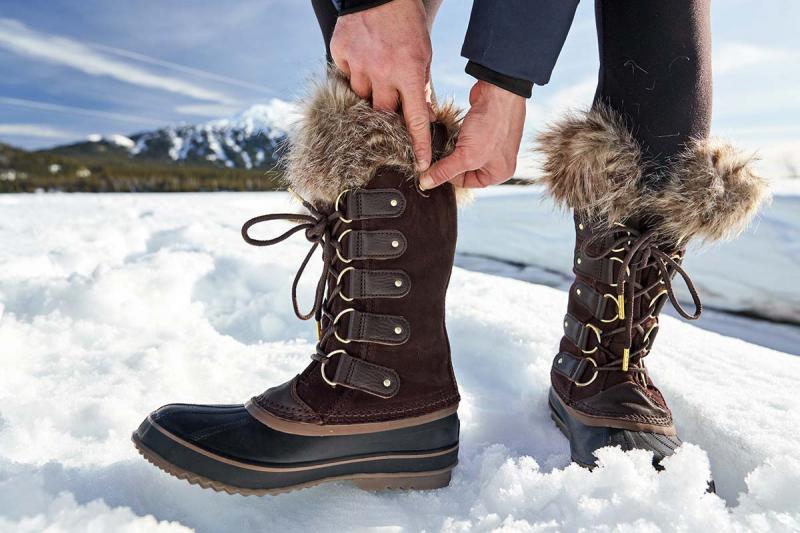 Searching for the Perfect Winter Boots This Year. Pink Bearpaw Boots: A Stylish and Cozy Option