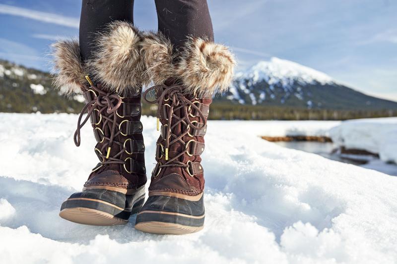 Searching for the Perfect Winter Boots This Year. Pink Bearpaw Boots: A Stylish and Cozy Option