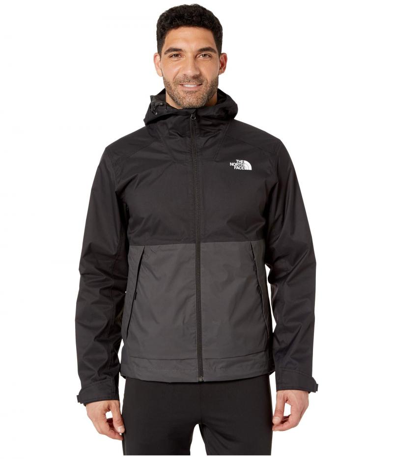 Searching for the Perfect Winter Jacket. Try The North Face Millerton