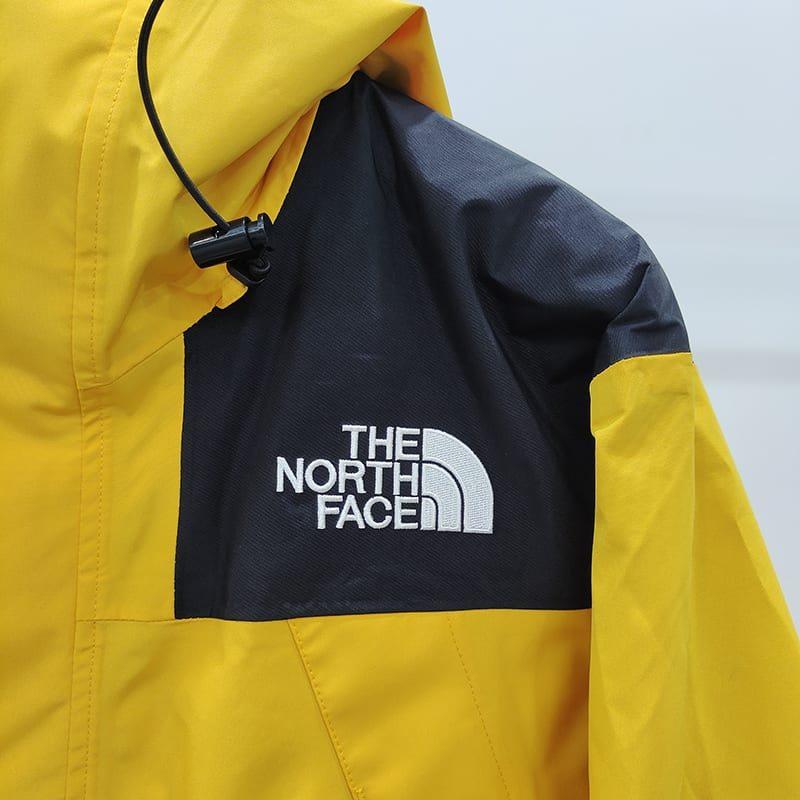 Searching for the Perfect Winter Jacket. Try The North Face Millerton