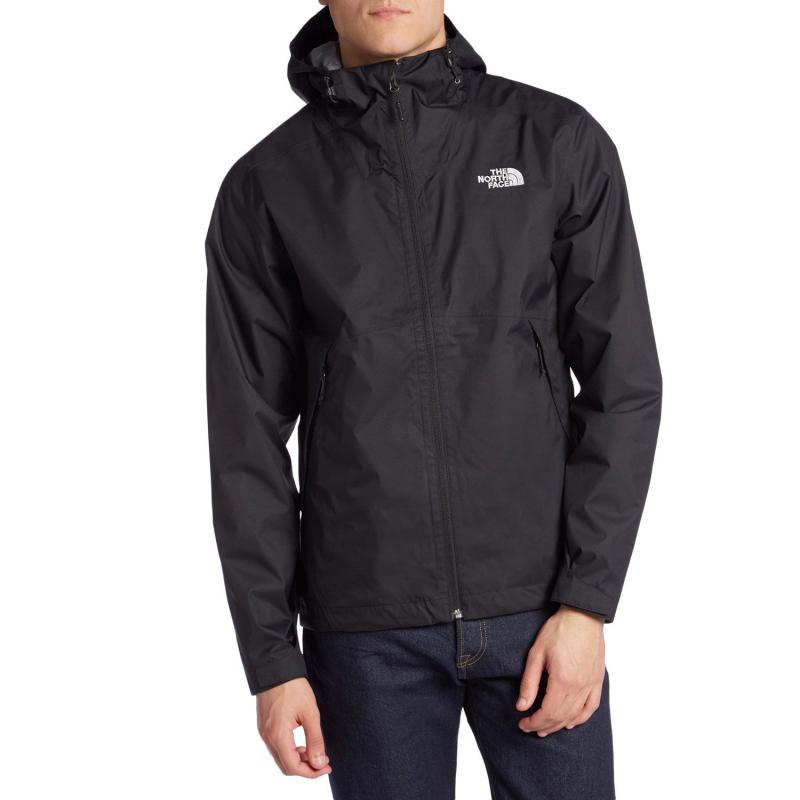 Searching for the Perfect Winter Jacket. Try The North Face Millerton