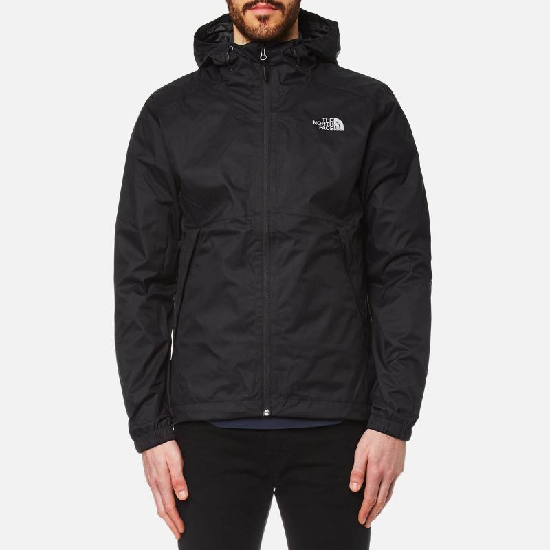 Searching for the Perfect Winter Jacket. Try The North Face Millerton