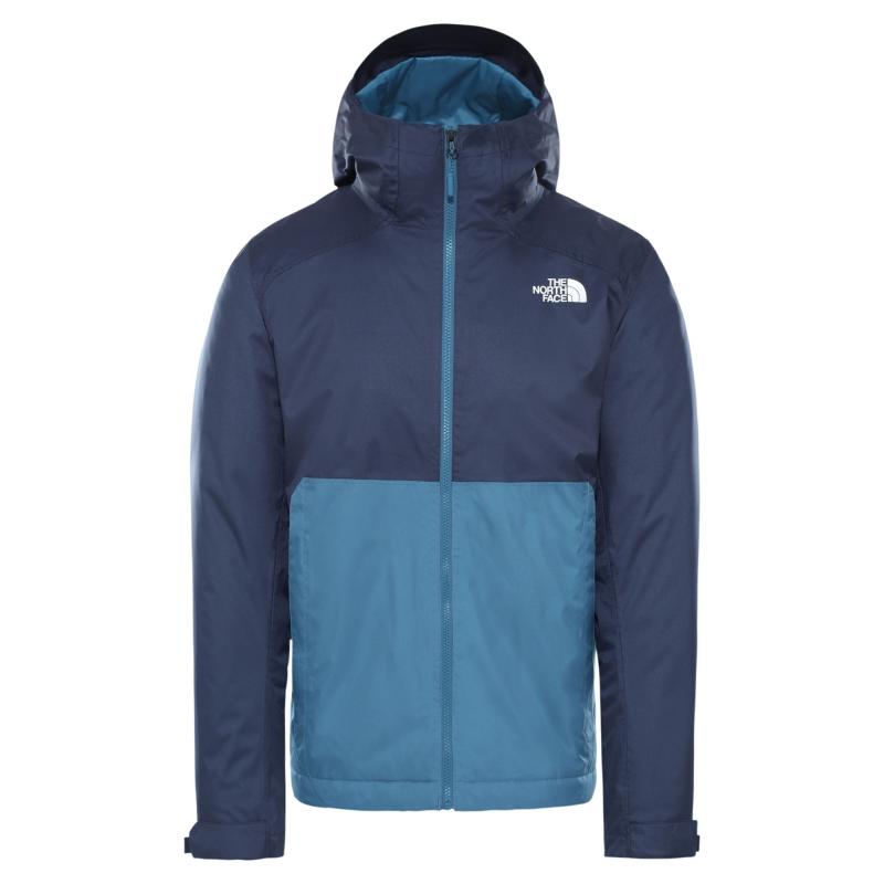 Searching for the Perfect Winter Jacket. Try The North Face Millerton