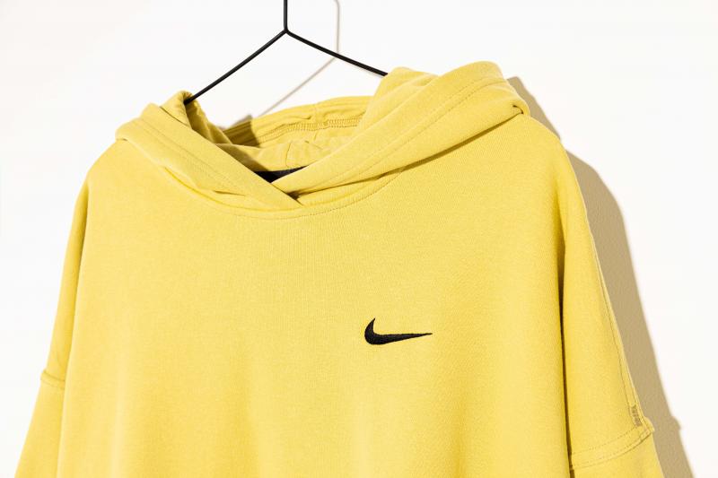 Searching For The Perfect Yellow Nike Sweater. Here Are 15 Must-Have Styles