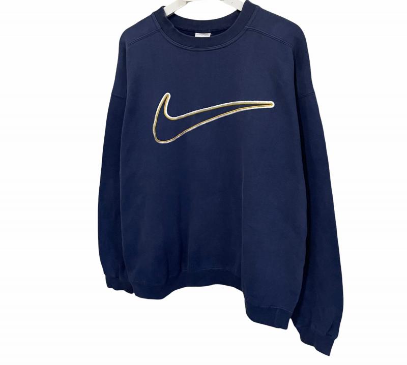 Searching For The Perfect Yellow Nike Sweater. Here Are 15 Must-Have Styles