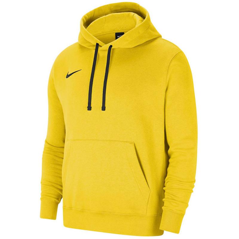 Searching For The Perfect Yellow Nike Sweater. Here Are 15 Must-Have Styles