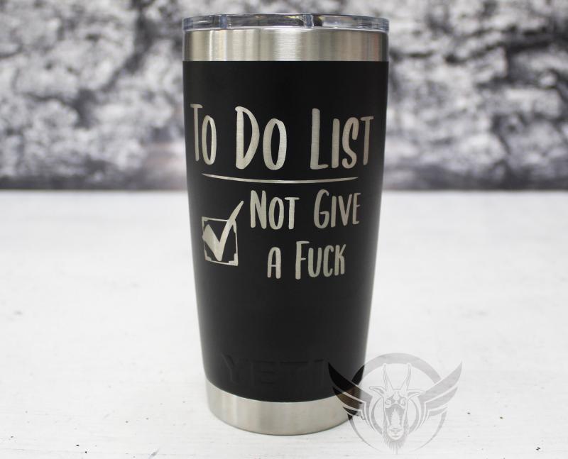 Searching for the Perfect Yeti Tumbler with Handle. Here