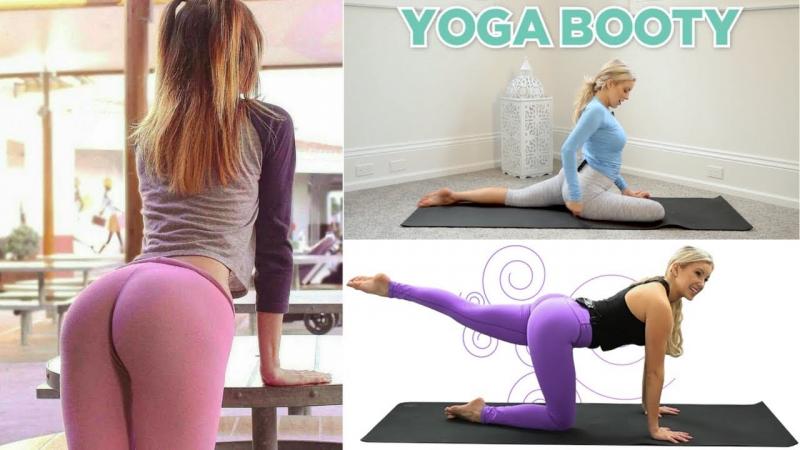 Searching for the Perfect Yoga Pants for Curves: 15 Key Tips