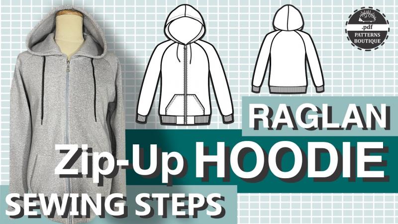 Searching for the Perfect Zip Up Hoodie for Sports. Consider These Key Factors