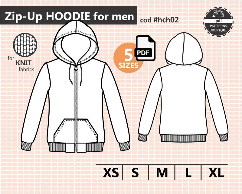 Searching for the Perfect Zip Up Hoodie for Sports. Consider These Key Factors