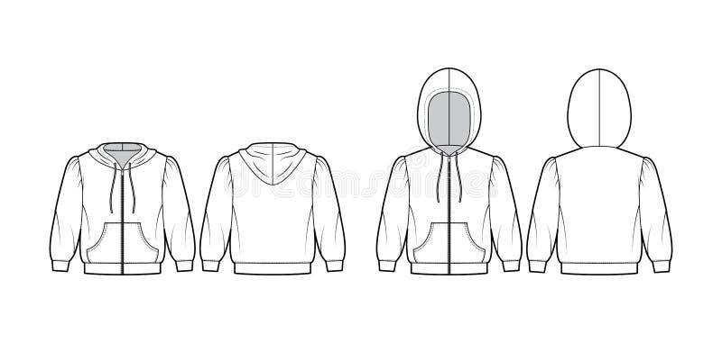 Searching for the Perfect Zip Up Hoodie for Sports. Consider These Key Factors