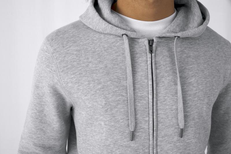 Searching for the Perfect Zip Up Hoodie for Sports. Consider These Key Factors